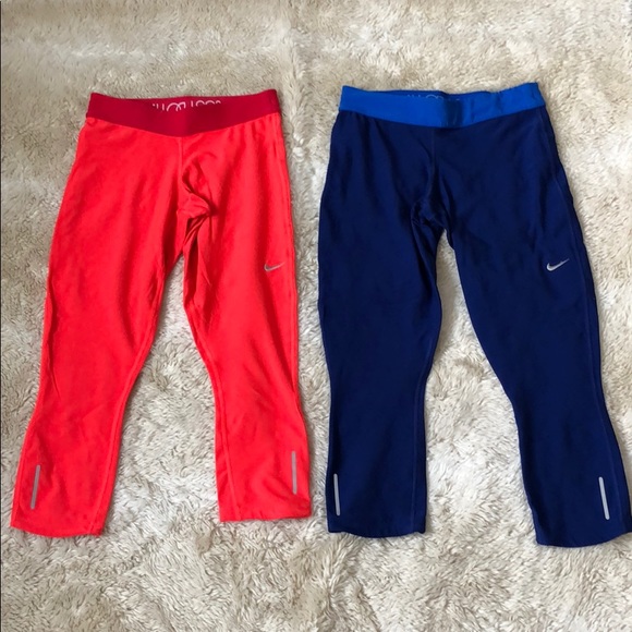 Nike Capri BUNDLE - Picture 3 of 7
